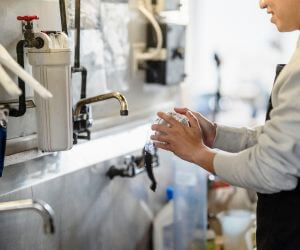 About Water Heater Repair LLC Goff, KS